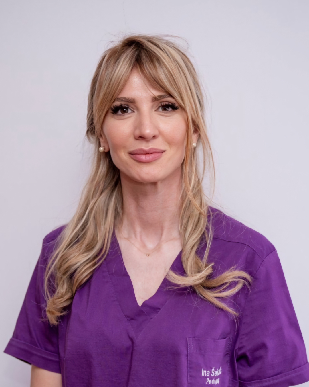 Ina Šekarić