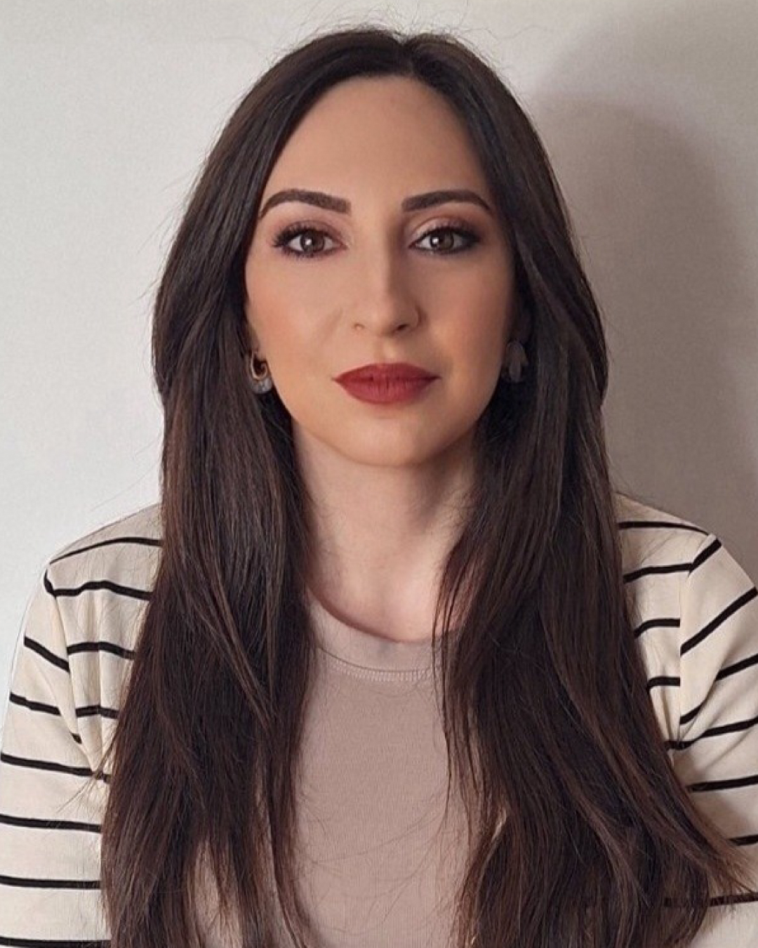 Milijana Jovanovic